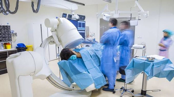 Fluoroscopy
