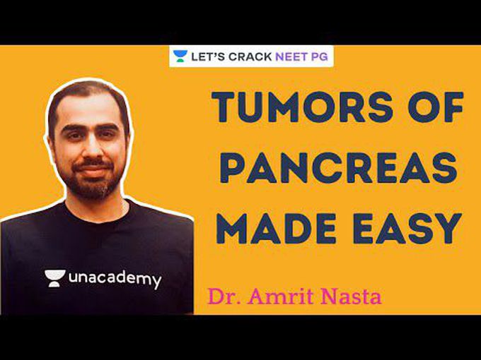 Pancreatic tumors-Surgery