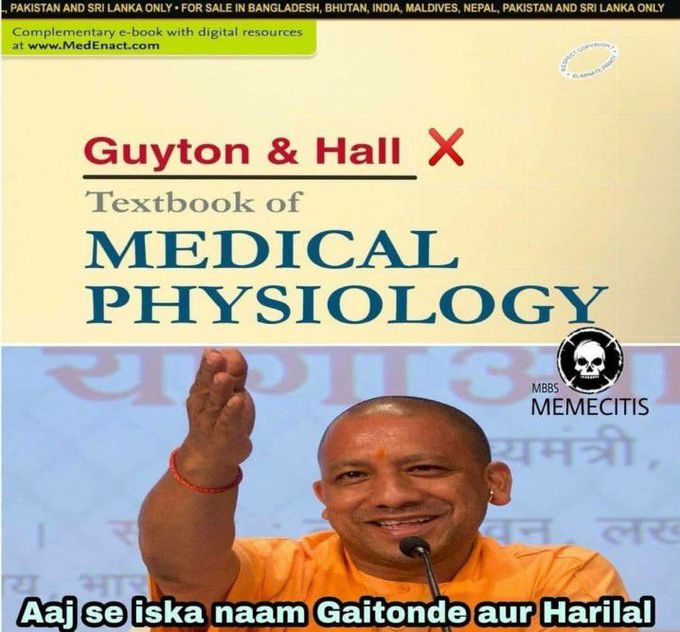 Height of medical memes 😂😂