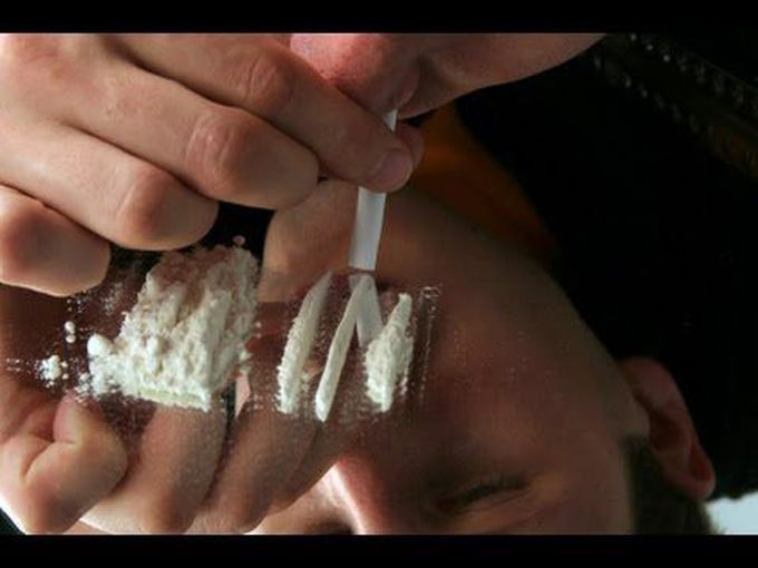 Cocaine Dependence- Treatment