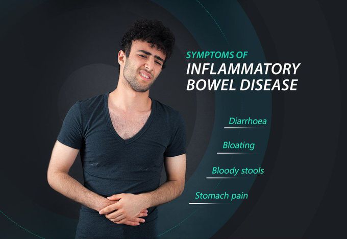 Symptoms of IBS