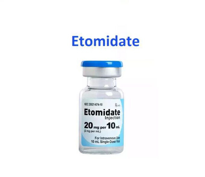 Etomidate