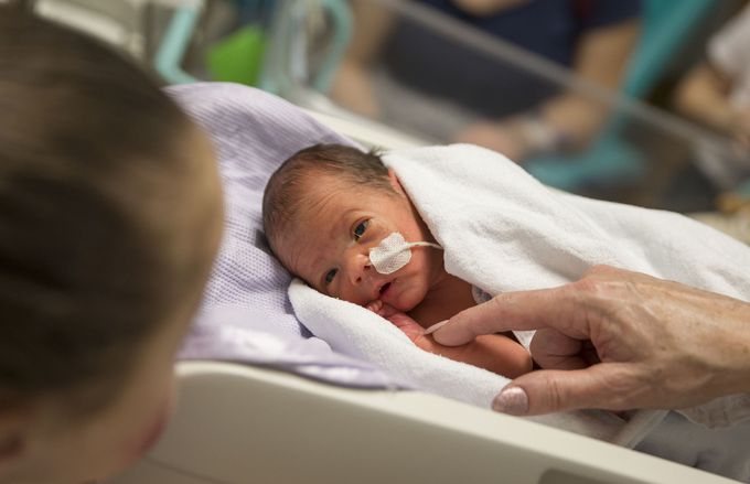 Prematurity