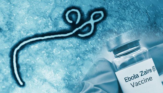 EU Panel Gives Thumbs-Up on First Ebola Vaccine