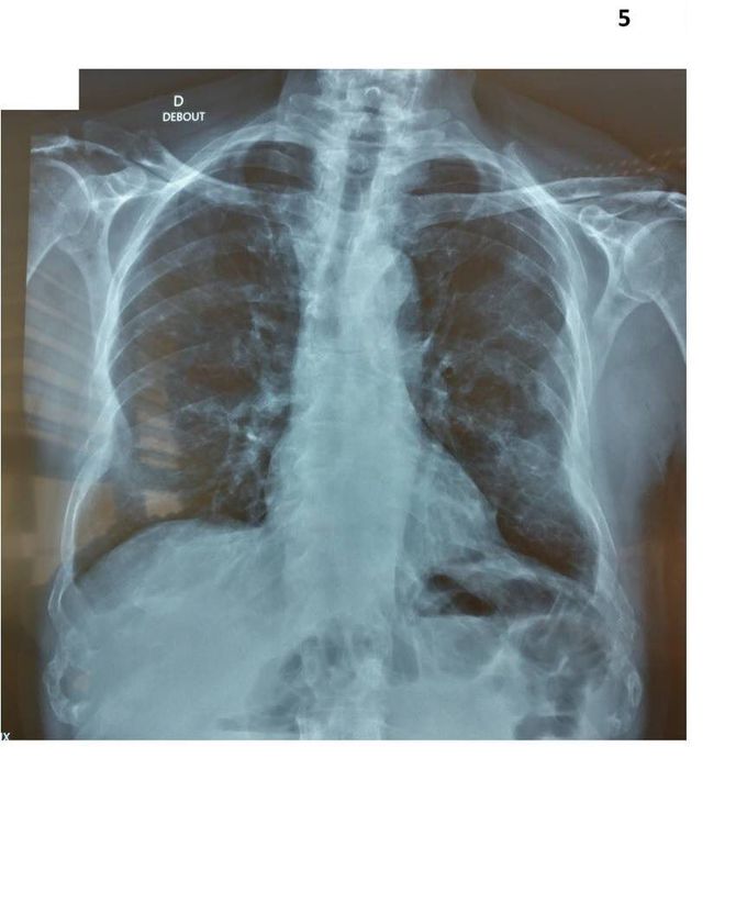 Radiology