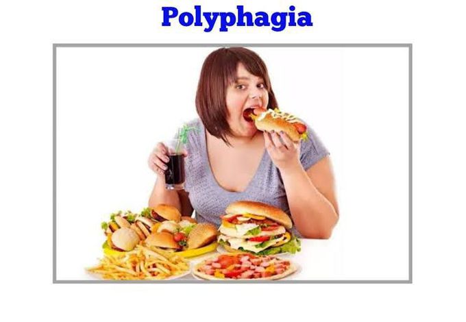 Polyphagia