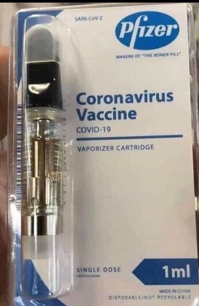 comment here, do u believe covid-19 vaccine conspiracy's theories🎯