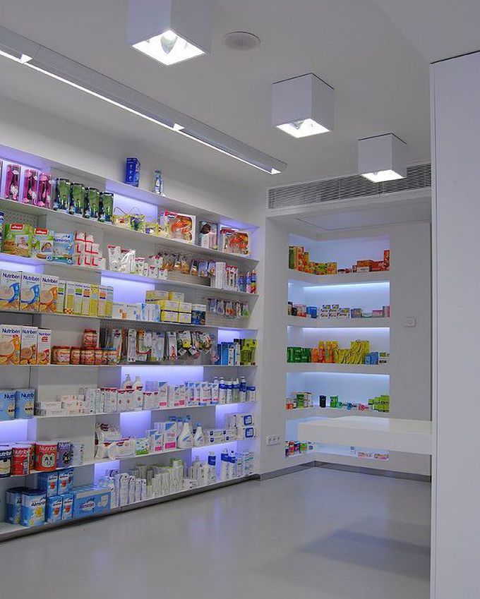 Pharmacy
