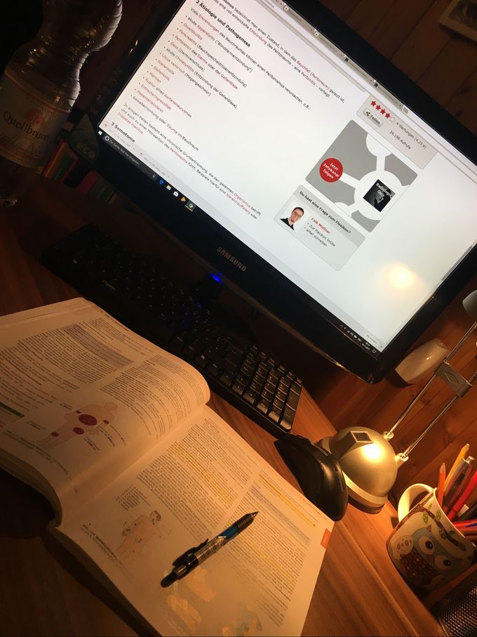 Emergency medical learning