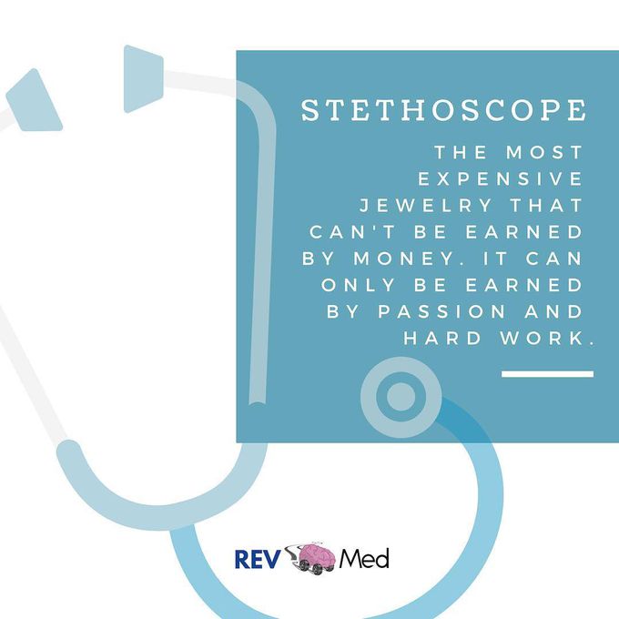 Stethoscope