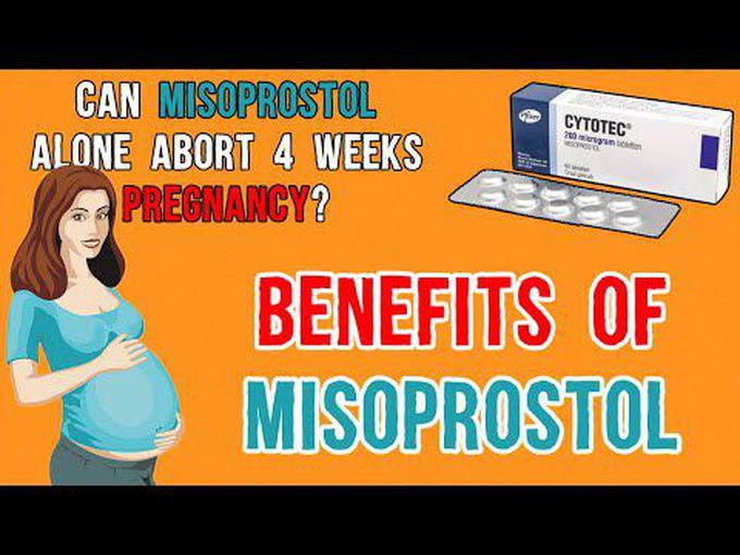 Benefits of Misoprostol 💊 - Misoprostol tablet how to use - Dosage, Side Effects | Use For Abortion?