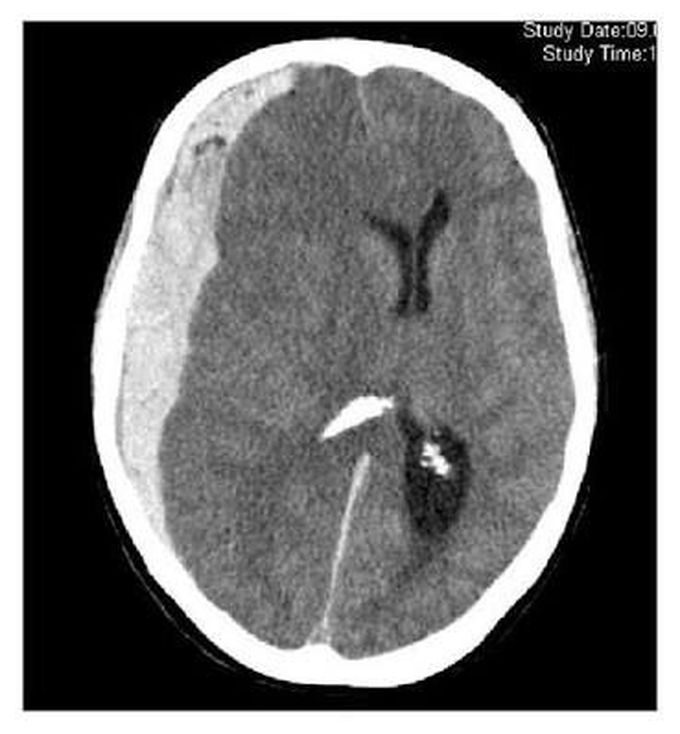 What’s your diagnosis???