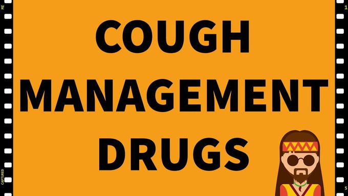 Cough (pharmacology)