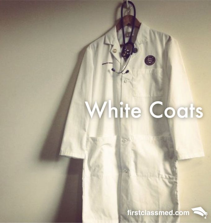 White Coats - The Physicians Facelift