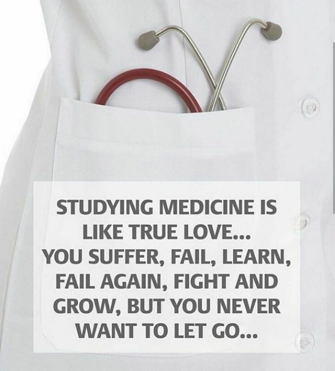 Medicine love