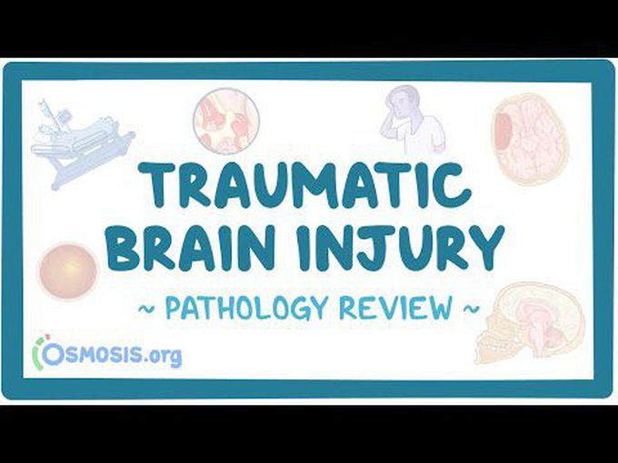 Traumatic Brain Injury