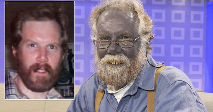 Papa smurf