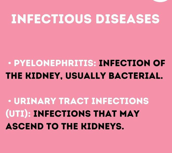 Infectious Diseases