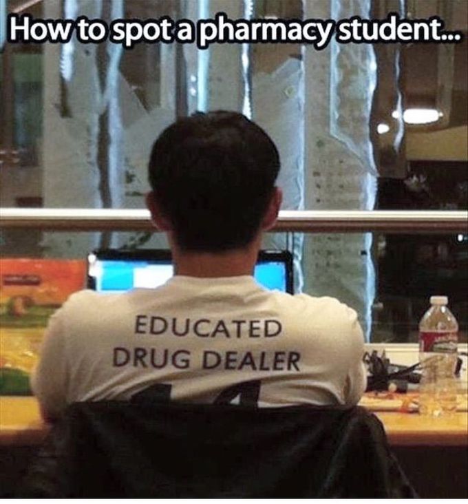 Pharmacist