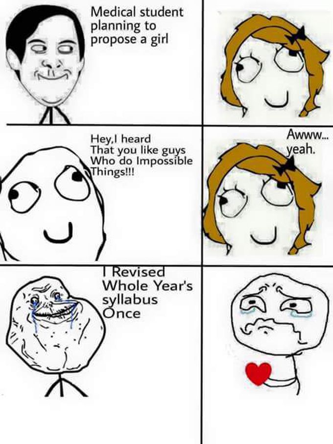 Love in medicine