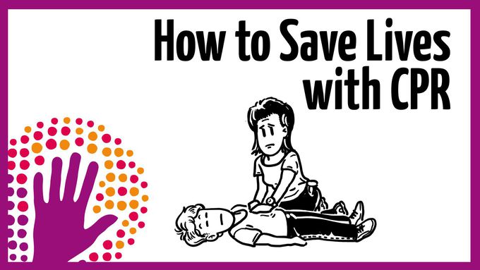 How to Save Lives with CPR