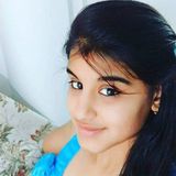 Khushi Mehta 