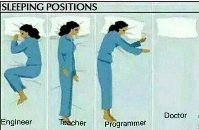 True or nah?