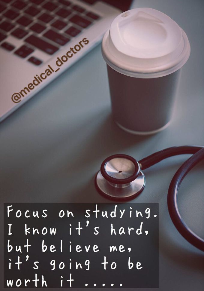 Motivation is the key