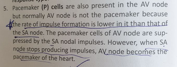 Conduction