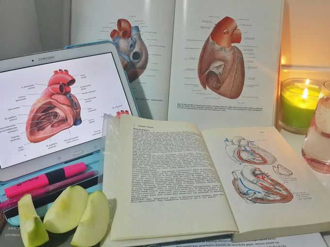 How to Increase Concentration While Studying? Tell ur friends
