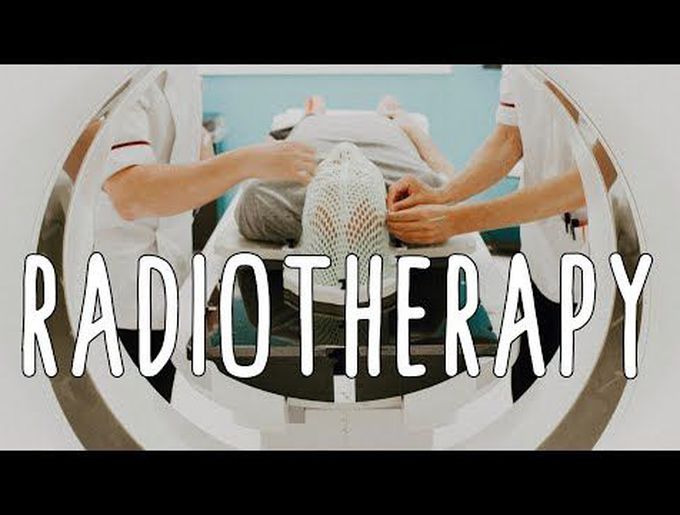 Radiotherapy