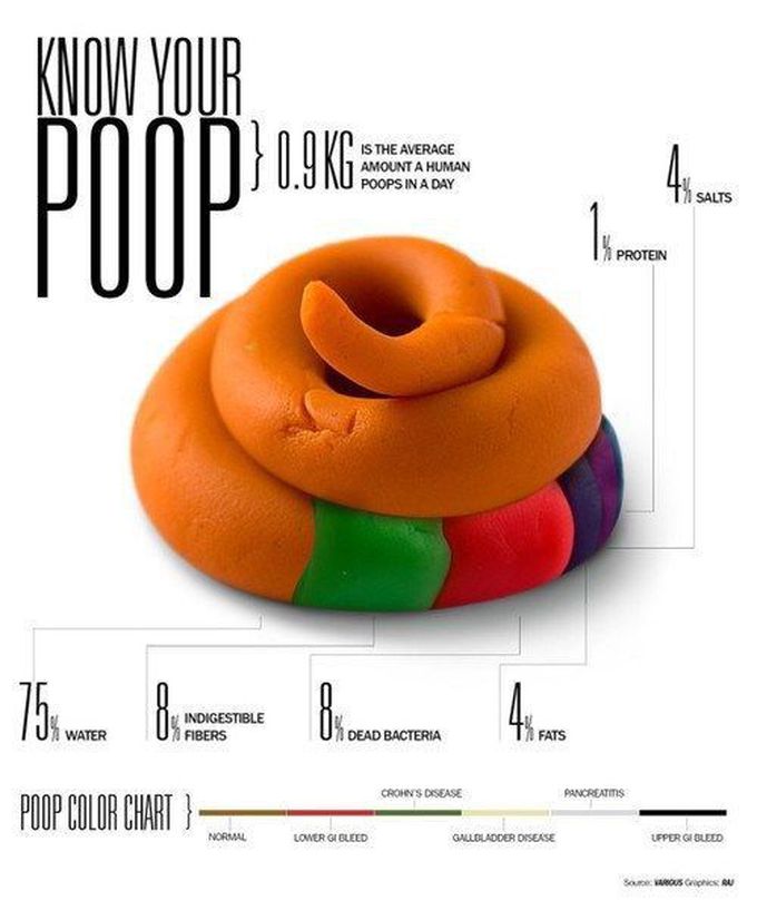 💩 POOP.