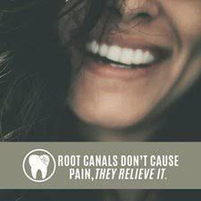 Root Canal Appreciation Day