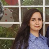 Sarah Nejati