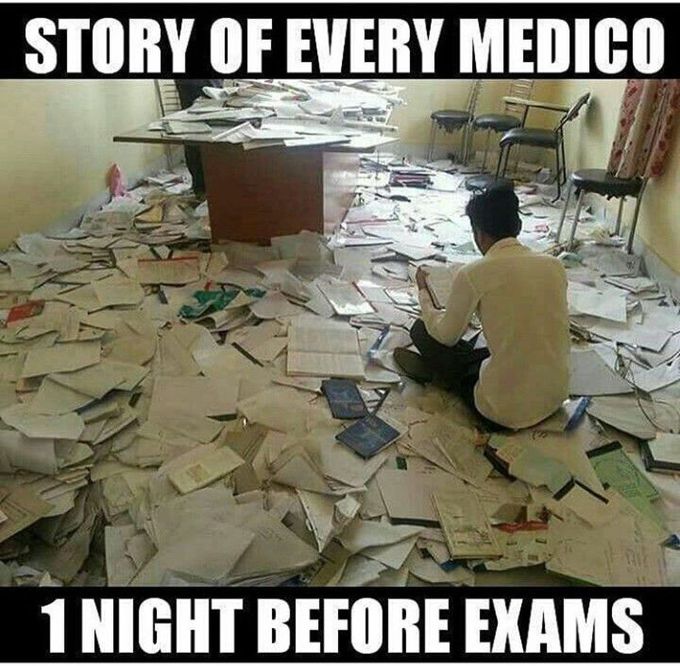 So true...