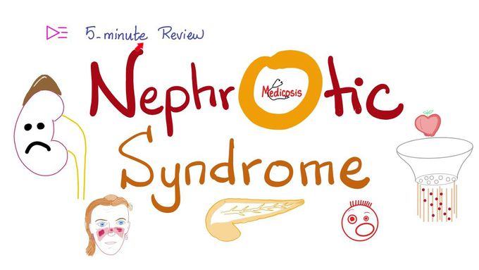 Nephrotic Syndrome