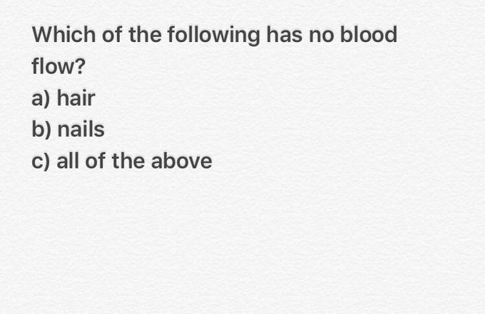 Med quiz - MEDizzy