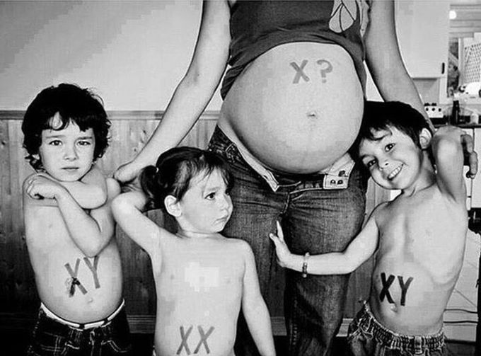 Genetics
