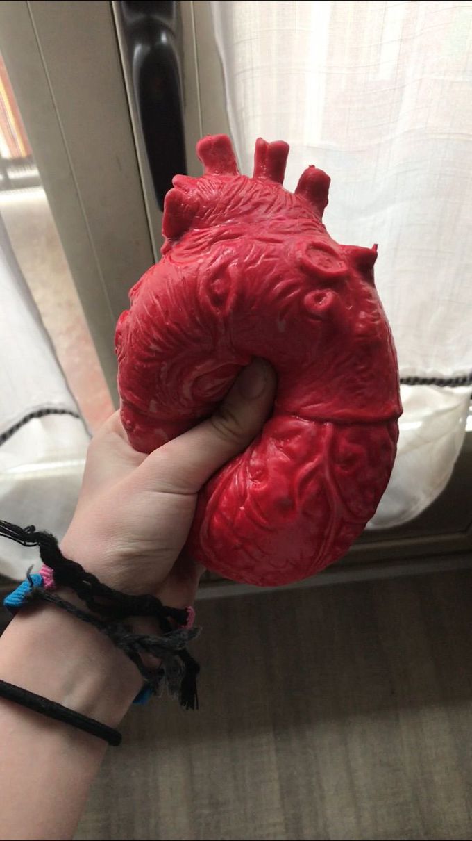 heart