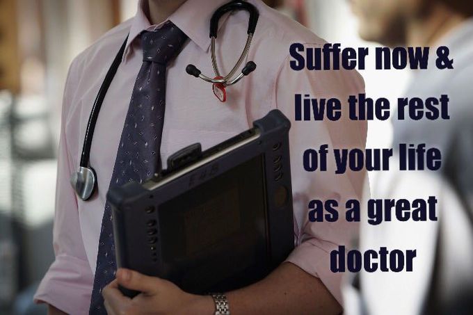 Doctors