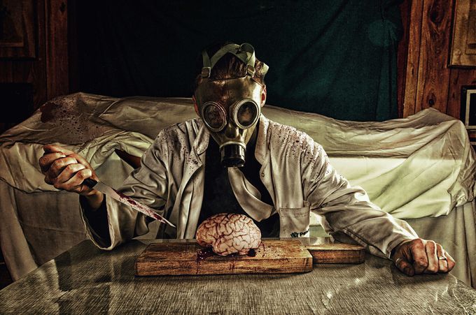 neurologist