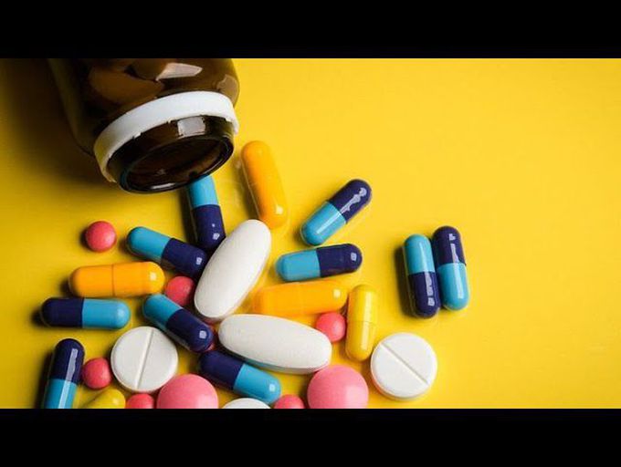 what is the (first pass) metabolism of a drug?