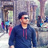 Raj Chaudhari