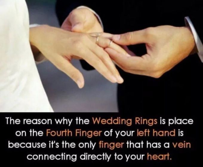 Marriage is so beautiful