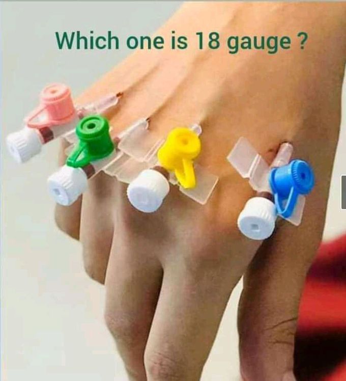 Can you say?