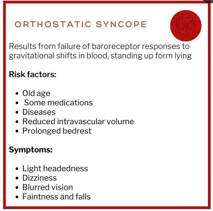 Syncope III