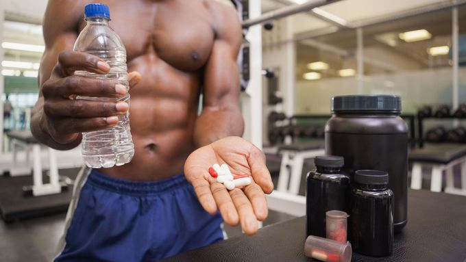 Best Anabolic Steroids Natural Muscle Boosters: A 2025 Review