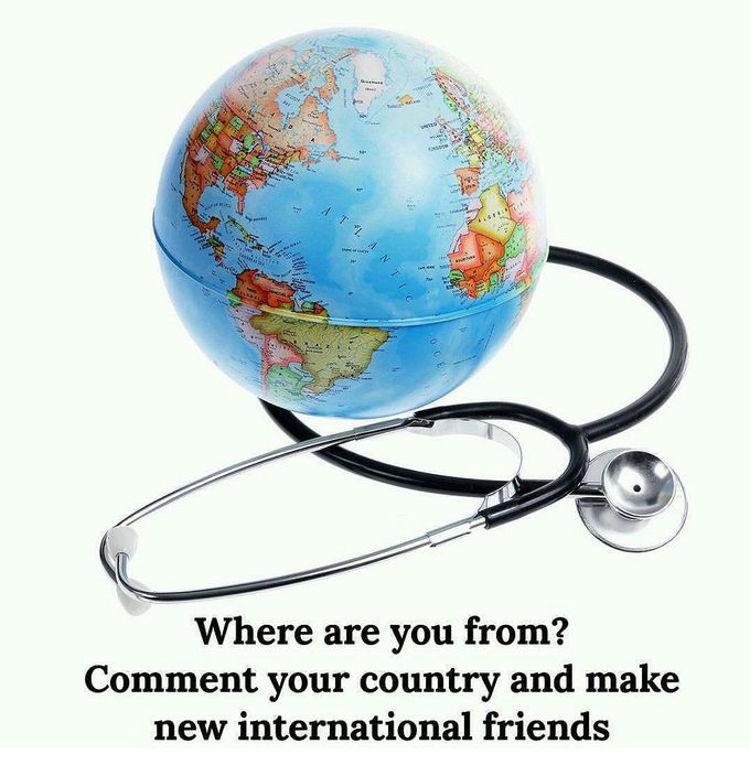 Where are you from..?