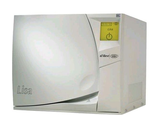 Autoclave