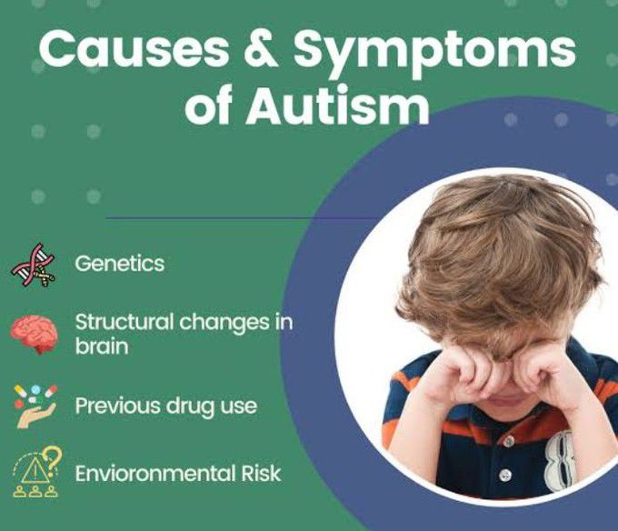 Cause of Autism